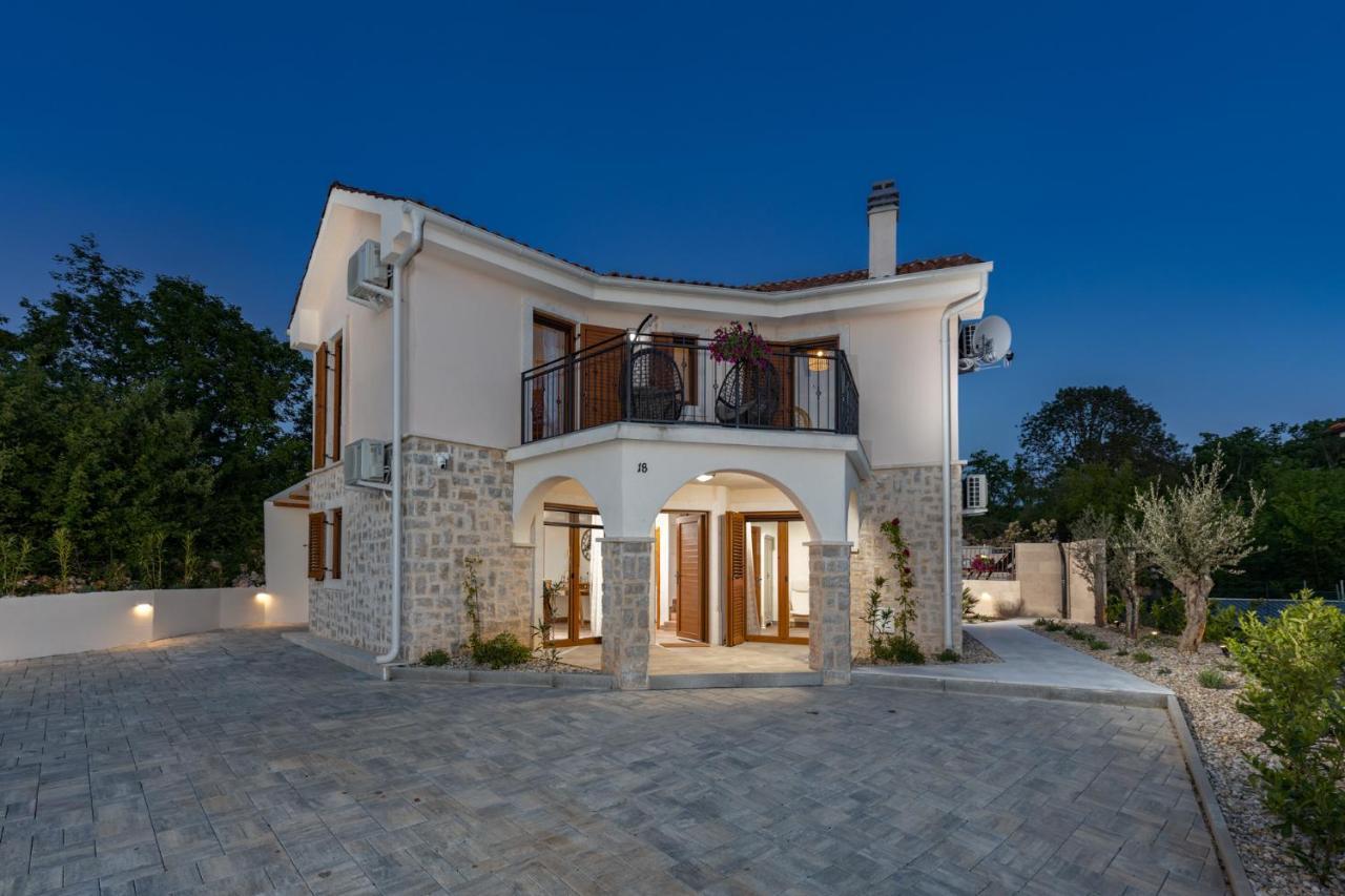 Villa Oasa Малинська Екстер'єр фото