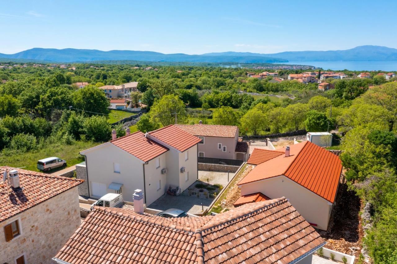 Villa Oasa Малинська Екстер'єр фото
