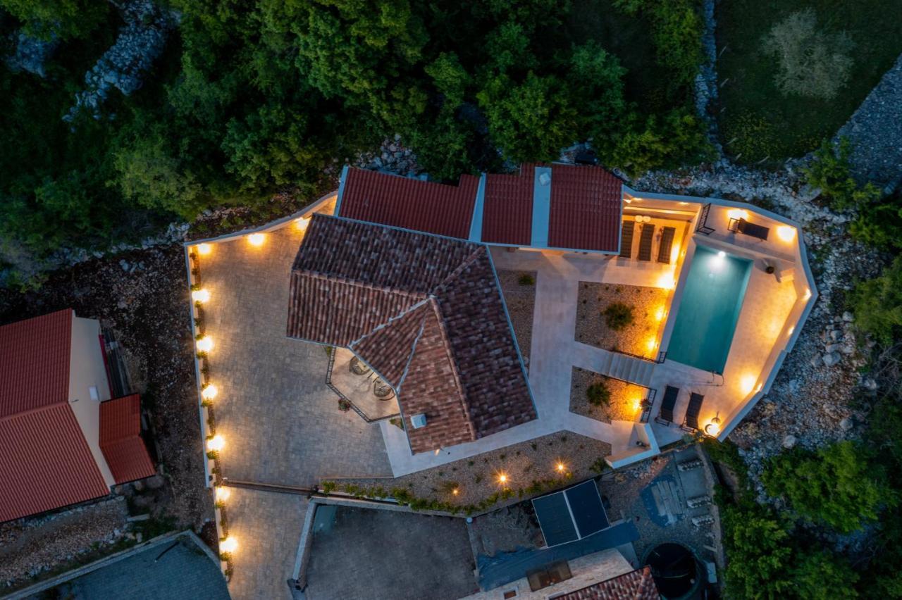 Villa Oasa Малинська Екстер'єр фото