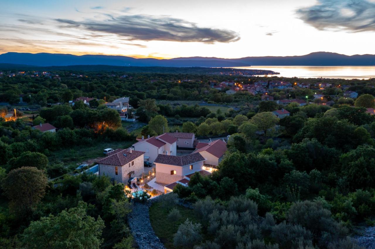 Villa Oasa Малинська Екстер'єр фото