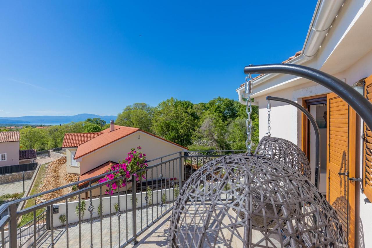 Villa Oasa Малинська Екстер'єр фото