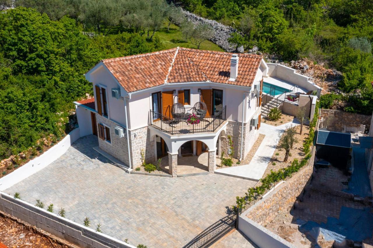 Villa Oasa Малинська Екстер'єр фото