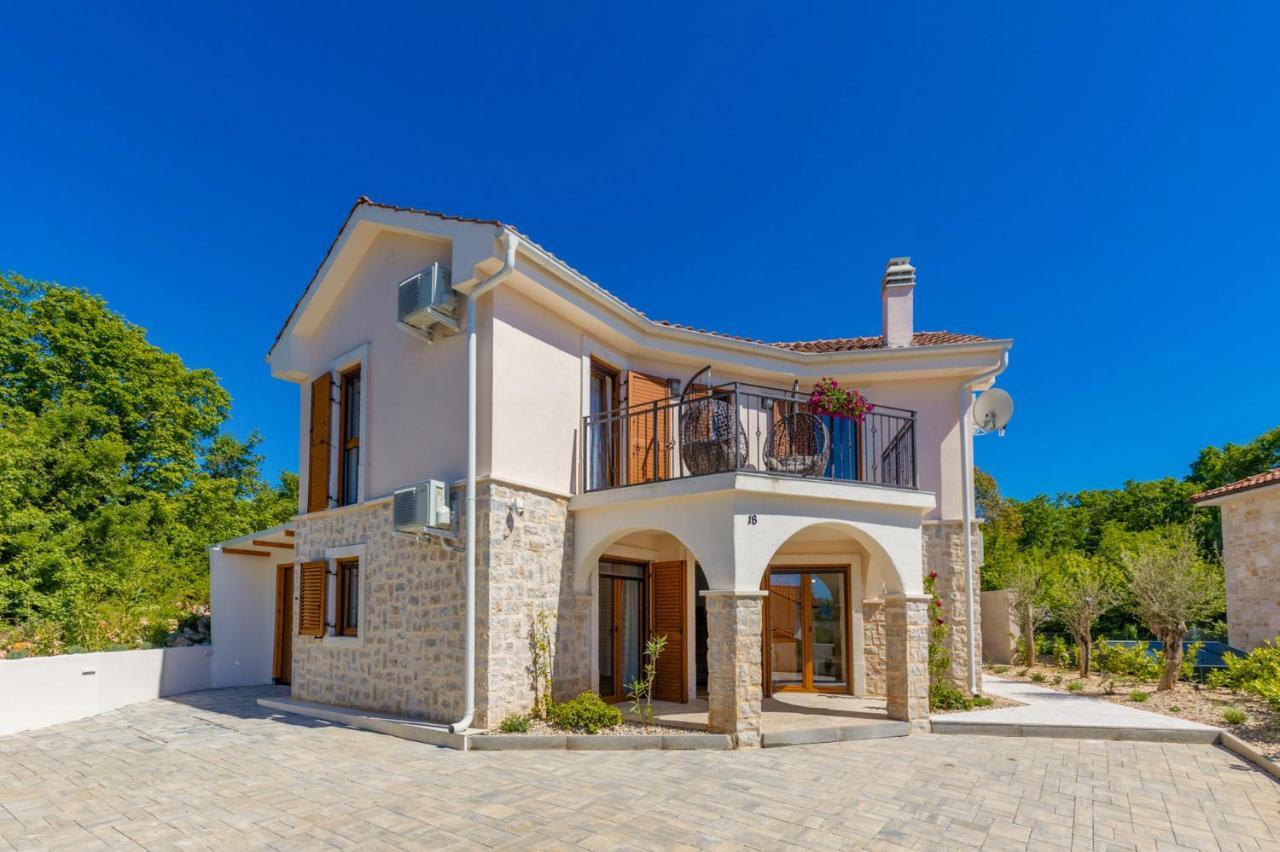 Villa Oasa Малинська Екстер'єр фото